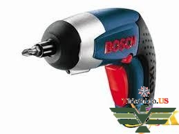 Máy khoan vặn vít Bosch IXO III 3.6 V-LI