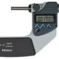 Panme điện tử Mitutoyo 293-342 Micrometer