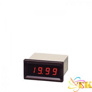 Đồng hồ đo Volt / Ampere DC-DP1
