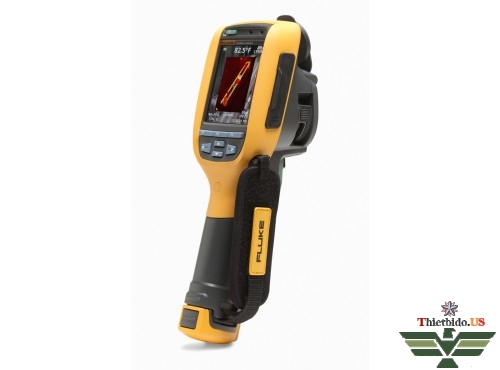 Fluke ti110