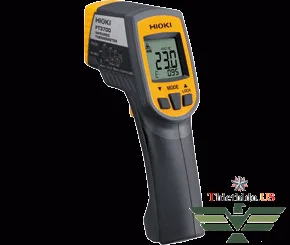 Máy đo nhiệt độ bằng hồng ngoại Hioki FT3700-20