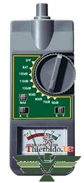 Máy đo độ ồn Extech 407703A