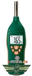 Máy đo độ ồn Extech 407732