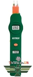Máy đo độ ẩm EXTECH MO100
