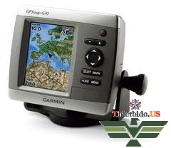 Máy định vị vệ tinh Garmin GPSMAP 420/420s