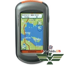 Máy định vị vệ tinh Garmin Oregon 300