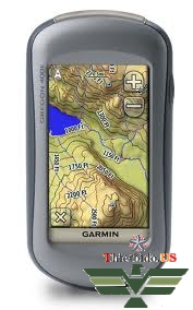 Máy định vị GPS Oregon 400t