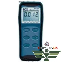 Máy đo áp suất PCE-P15
