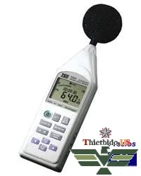 Máy đo độ ồn PCE-353 LEQ