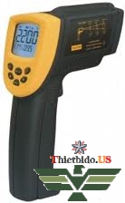 Máy đo nhiệt độ hồng ngoại SmartSensor AR922+