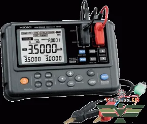 Máy đo điện trở đất Hioki RM3548