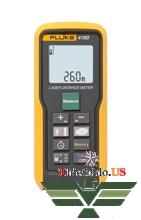 Máy đo khoảng cách bằng Laser Fluke 419D