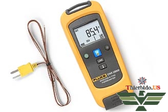 Fluke CNX t3000 K-Type Wireless Temperature Module