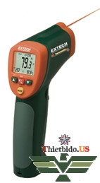 Thiết bị đo nhiệt độ hồng ngoại EXTECH 42515