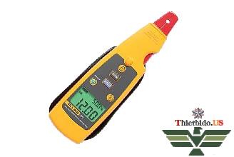 Fluke 771 Milliamp Process Clamp Meter