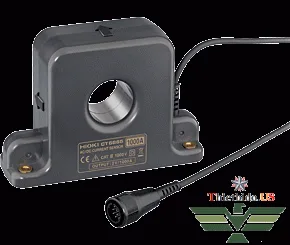 AC/DC Current Sensor Hioki CT6865