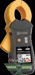 Launches Clamp On Earth Tester Hioki 6380