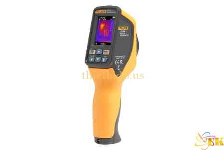 camera nhiệt fluke vt04