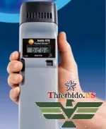 Thiết bị đo tốc độ vòng quay Testo 476