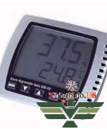 Thiết bị đo nhiệt độ Testo 608-H1