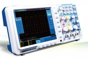 Máy hiện sóng số Owon SDS8202