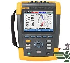 Máy phân tích chất lượng điện