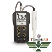 Máy đo đa năng cầm tay Hanna HI 9813-5