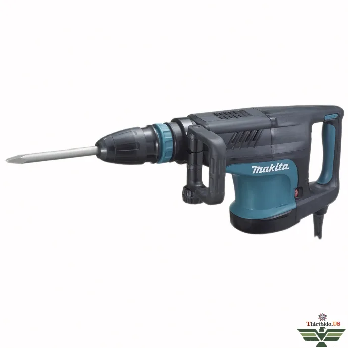 Máy đục bê tông Makita HM1201
