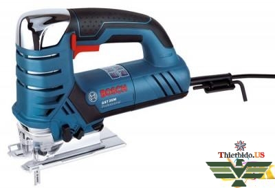 Máy cưa lọng Bosch GST 25 M