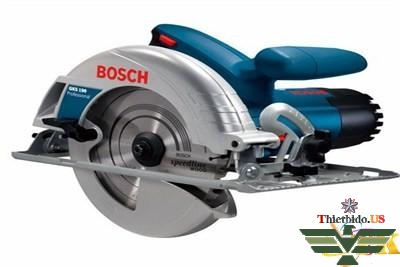 Máy cưa dĩa Bosch GKS 7000