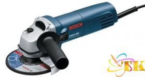 Máy mài góc Bosch GWS 6-100 (có chổi than)