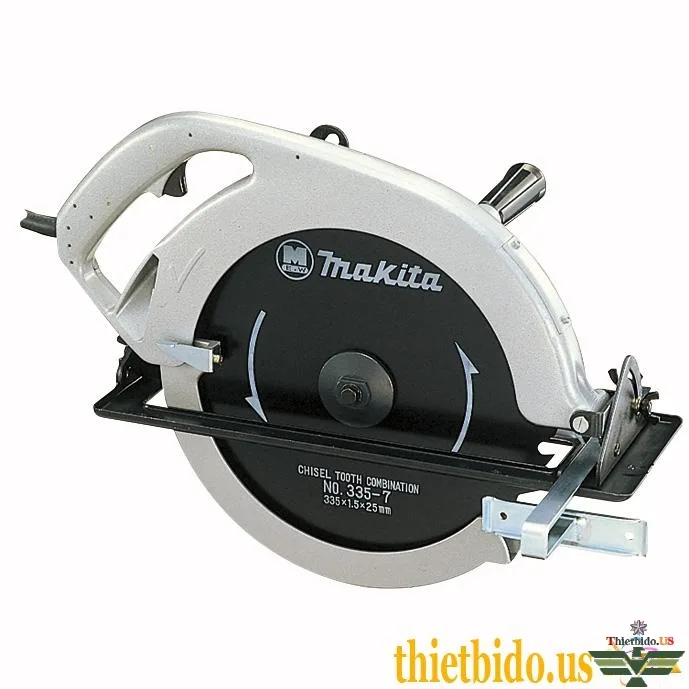 Máy cưa đĩa Makita 5103N