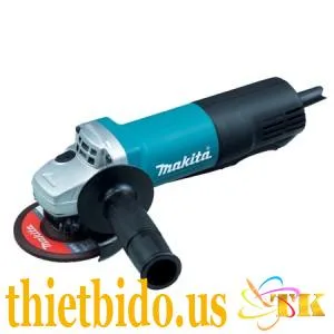 Máy mài góc Makita 9556PB