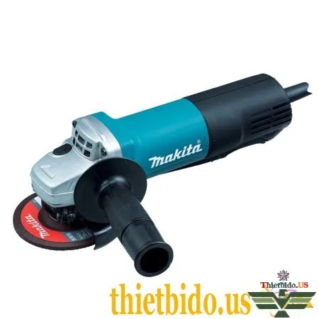 Máy mài góc Makita 9556PB