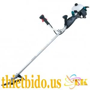 Máy cắt cỏ chạy xăng Makita RBC411U