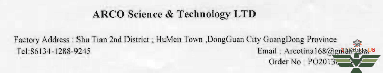 THIẾT BỊ ĐO US