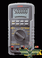 Đồng hồ đo điện vạn năng SANWA PC 5000a