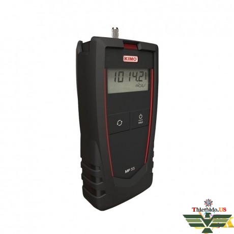 KIMO SL100 - Máy đo bức xạ nhiệt SL 100