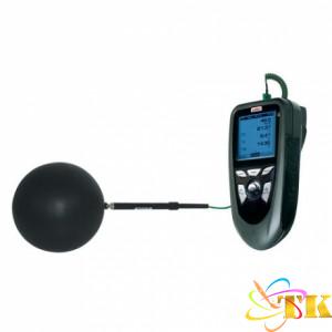 Kimo Black Ball - Thiết bị đo nhiệt kế