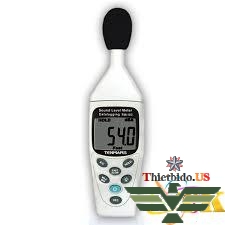Máy đo độ ồn Tenmars TM-103
