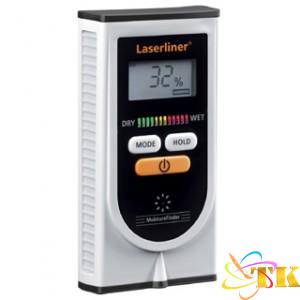 Máy kiểm tra độ ẩm vật liệu Laserliner 082.032A