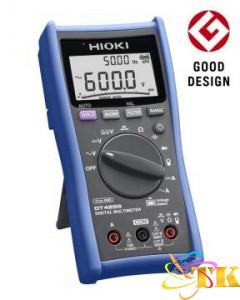 Đồng hồ kiểm tra điện áp vạn năng Hioki DT4256