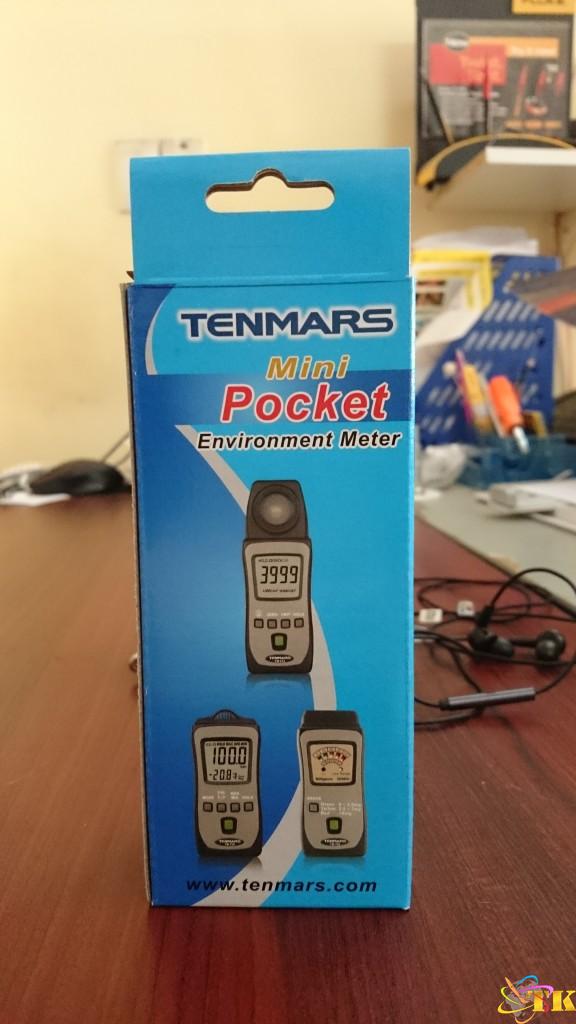 Tenmars TM-720