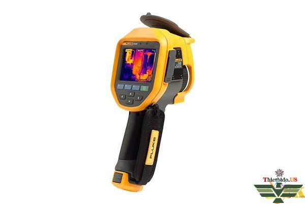 Máy chụp ảnh nhiệt Fluke Ti450