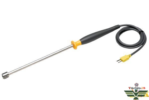 Đầu đo nhiệt độ kiểu K Fluke 80PK-27