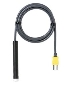 Đầu đo nhiệt độ kiểu K Fluke 80PK-3A