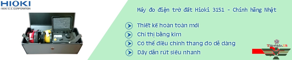 THIẾT BỊ ĐO US