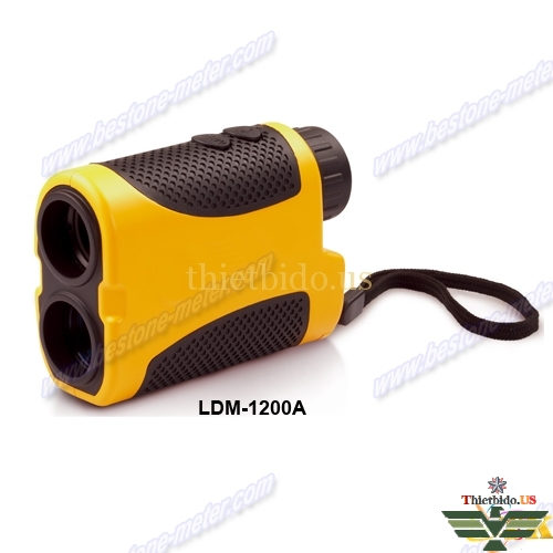 Máy đo khoảng cách laser 120m LDM 1200A