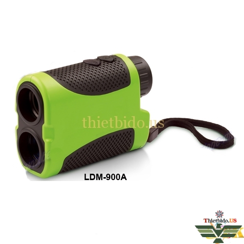 Máy đo khoảng cách laser 900m LDM 900A