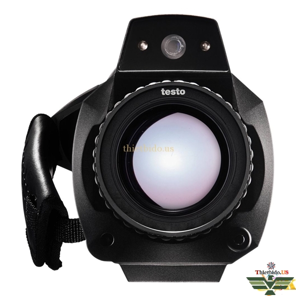 Camera máy chụp hình nhiệt Testo 890-2